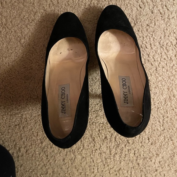 Jimmy Choo pumps - Picture 4 of 4